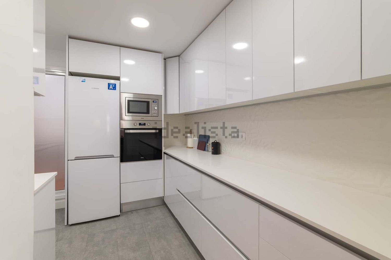 Habitación en alquiler, Barcelona