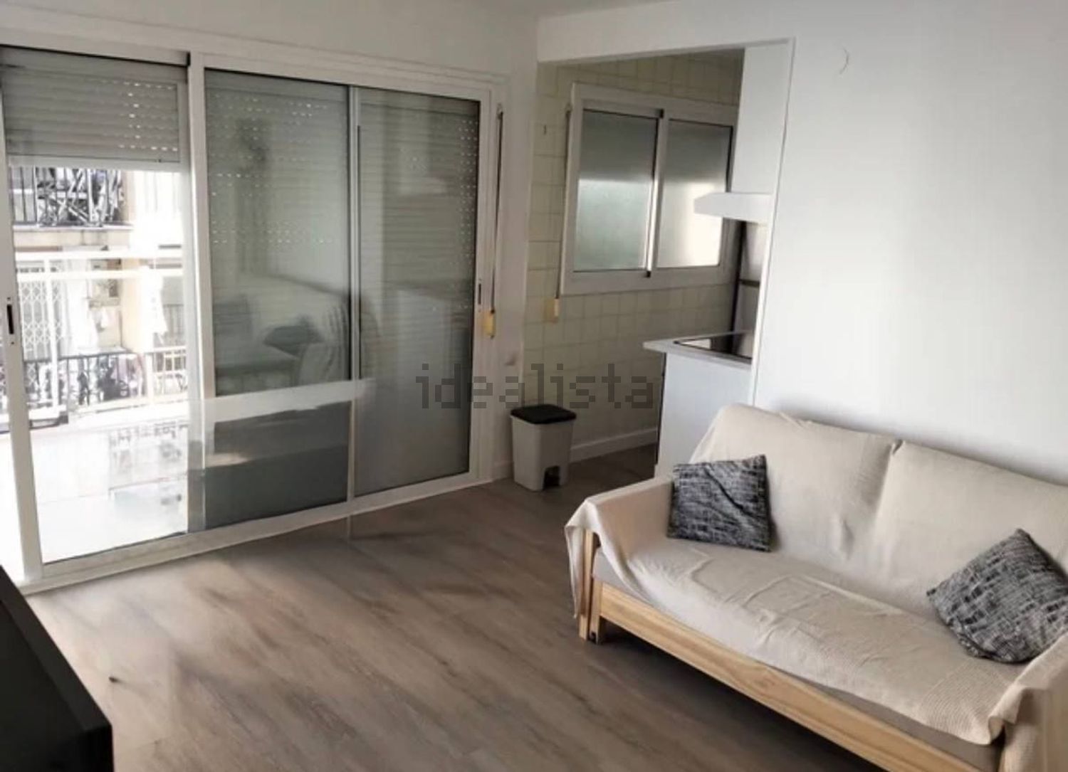 Pis de 55 m² a Salou