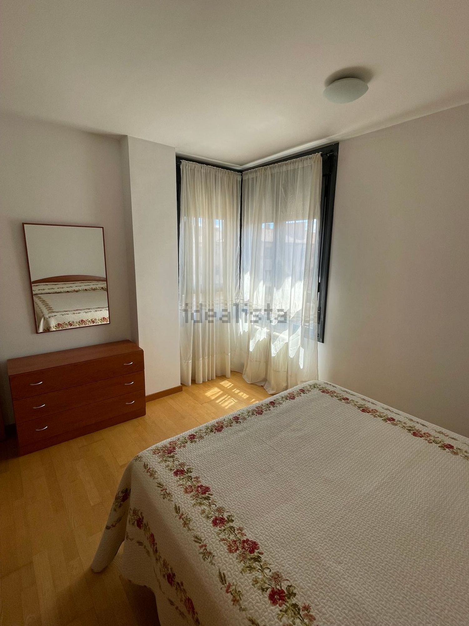 Piso de 110 m² en Zamora