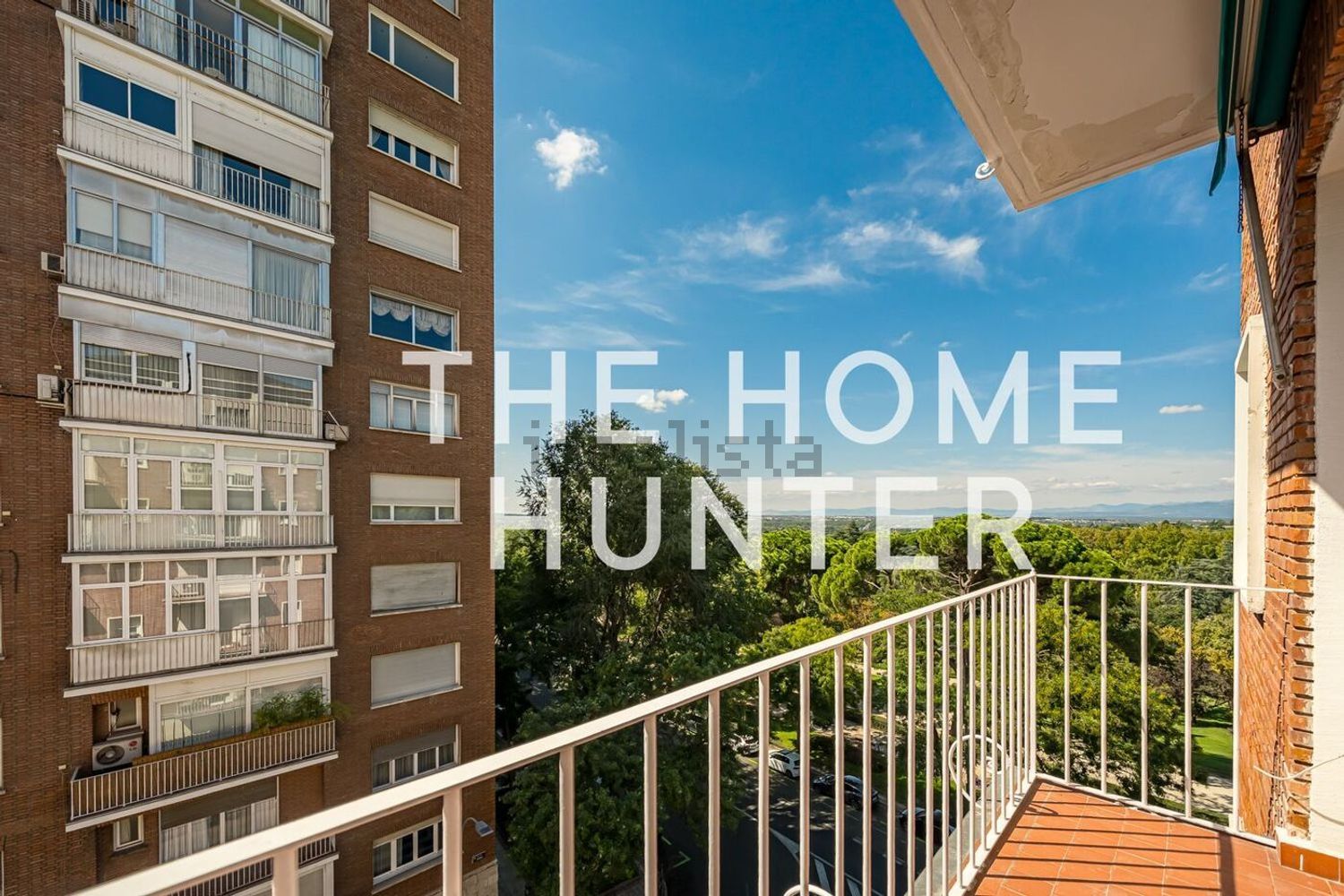 Piso de 124 m² en Madrid