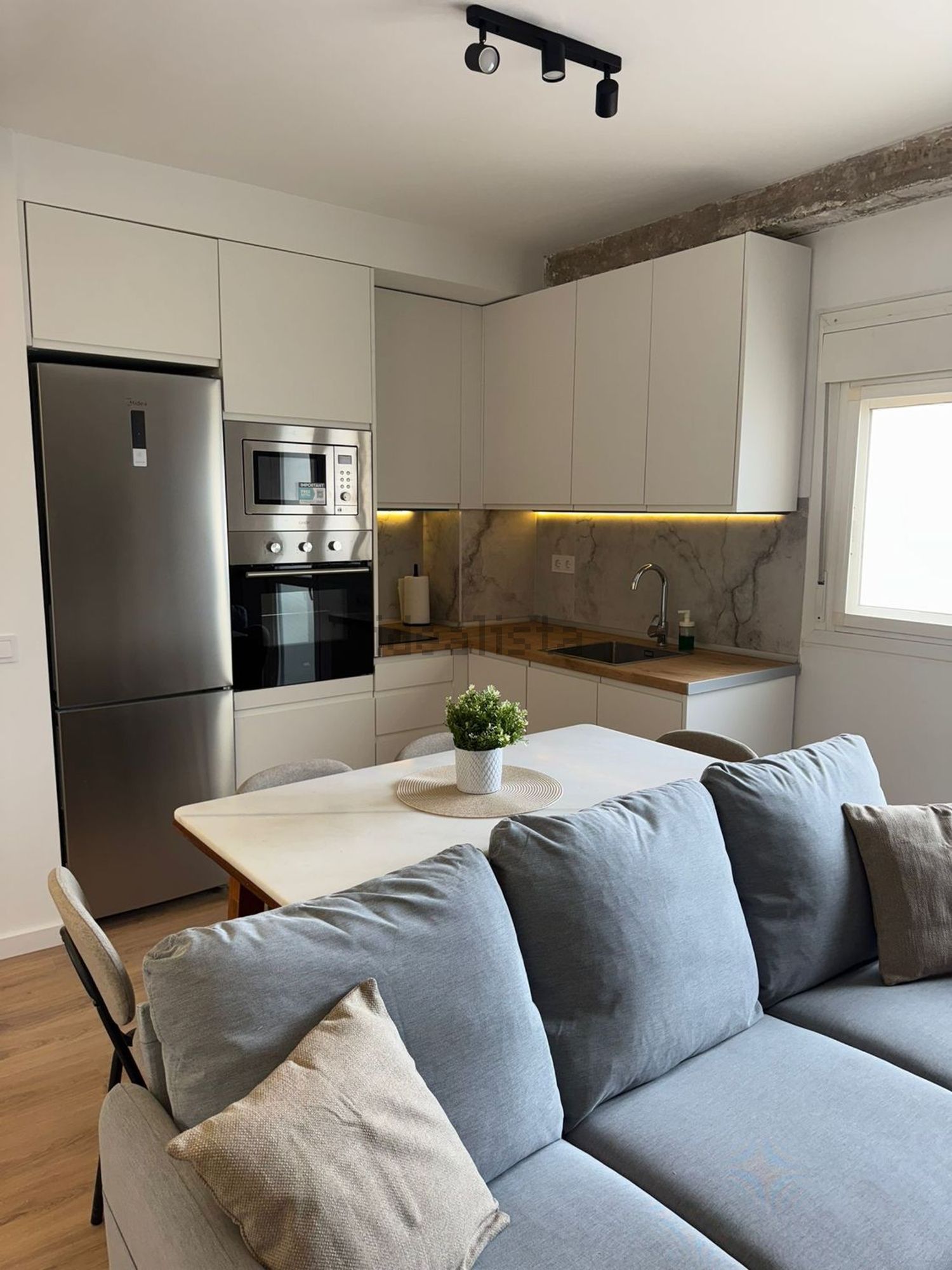 Habitació de lloguer, Almeria