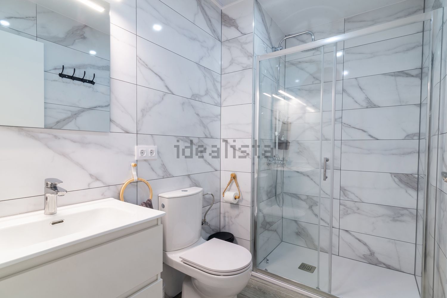 Pis de 45 m² a Lloret de Mar