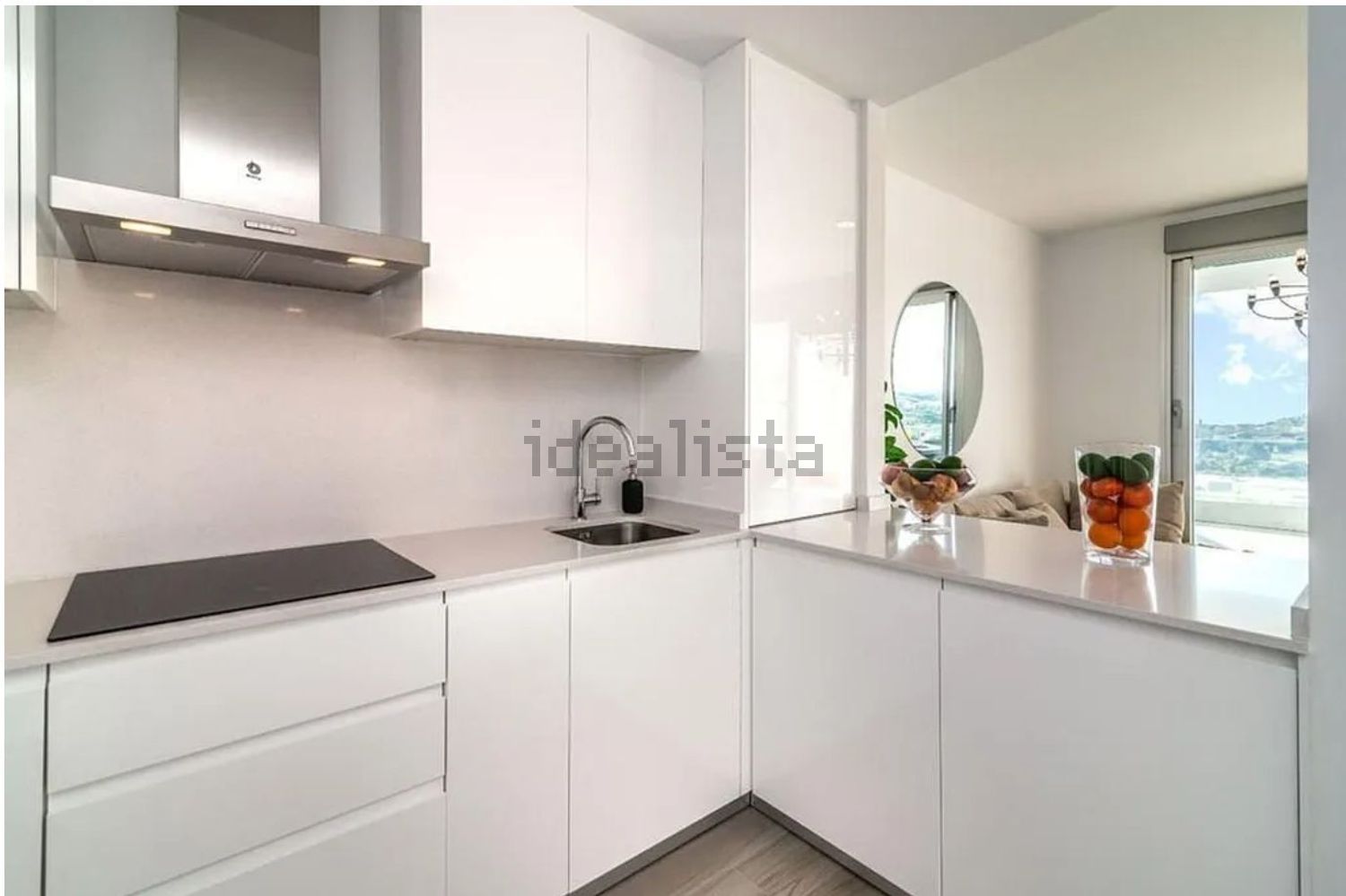 Pis de 125 m² a Estepona