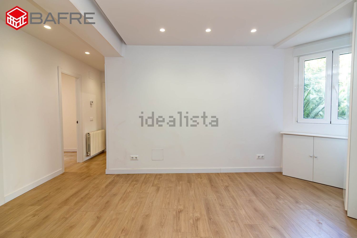 Pis de 80 m² a Madrid