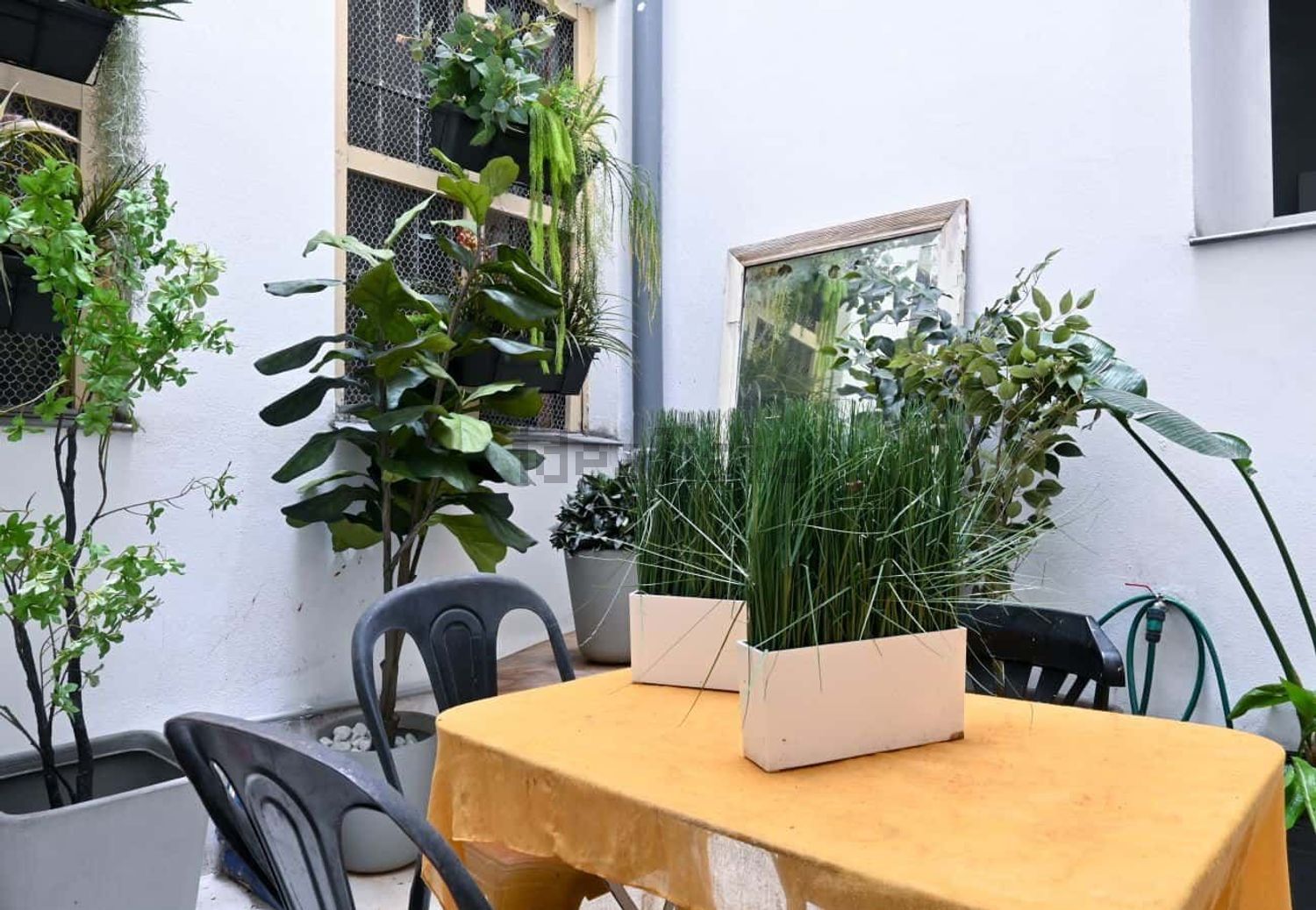 Piso de 109 m² en Madrid