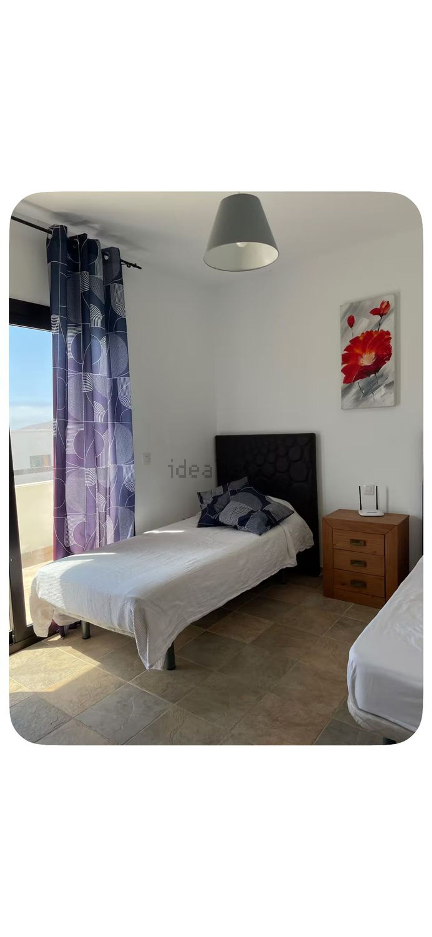 Casa de 133 m² en Tinajo
