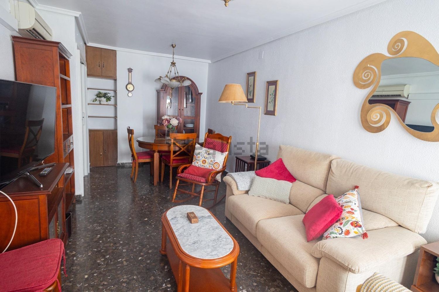 Room for rent, Valencia
