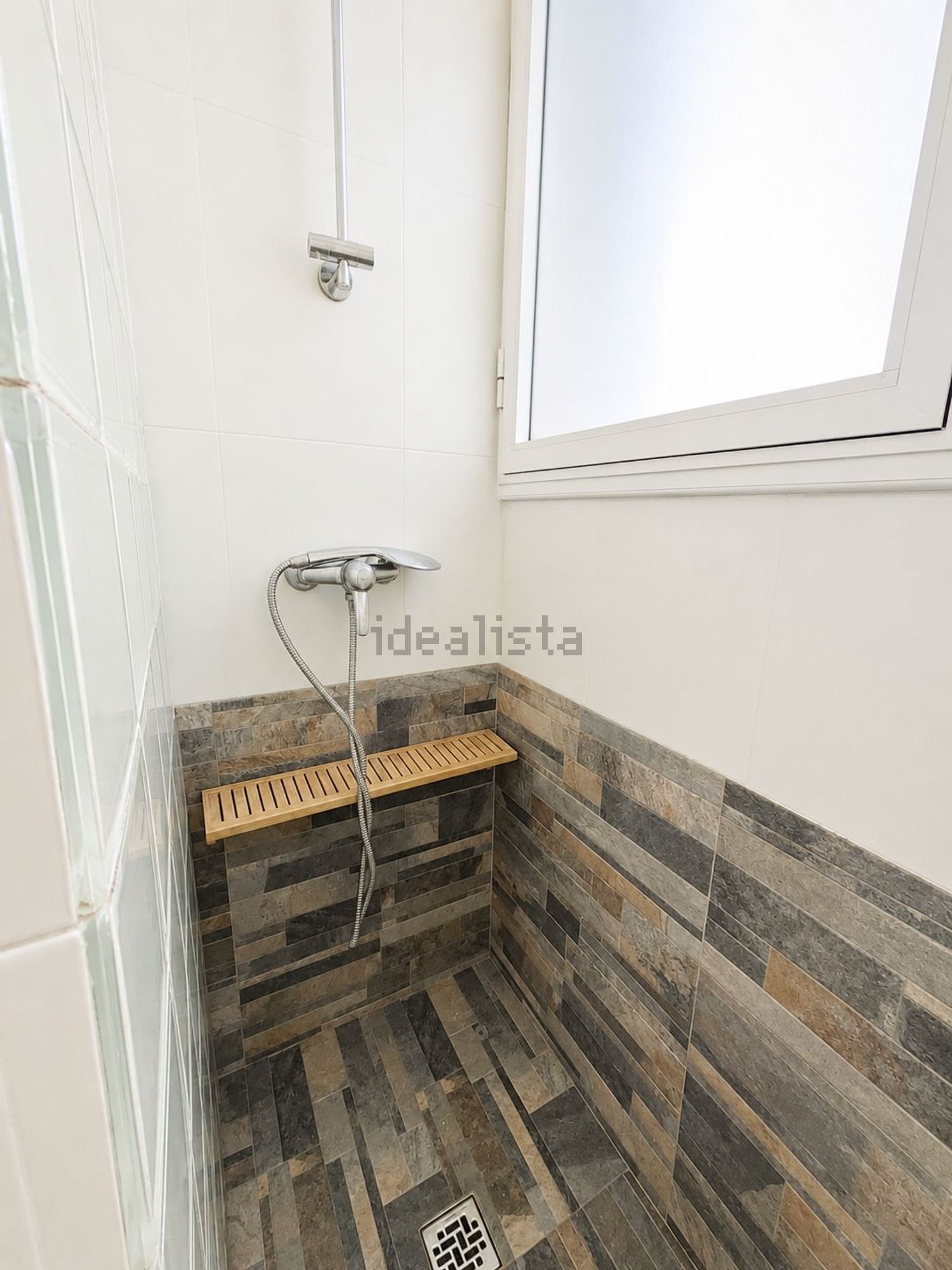 Pis de 70 m² a Madrid
