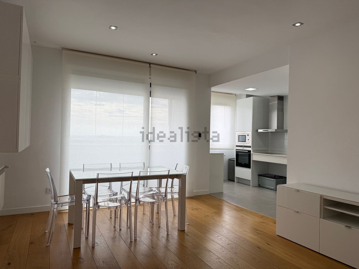 Appartamento 120 m² a Madrid