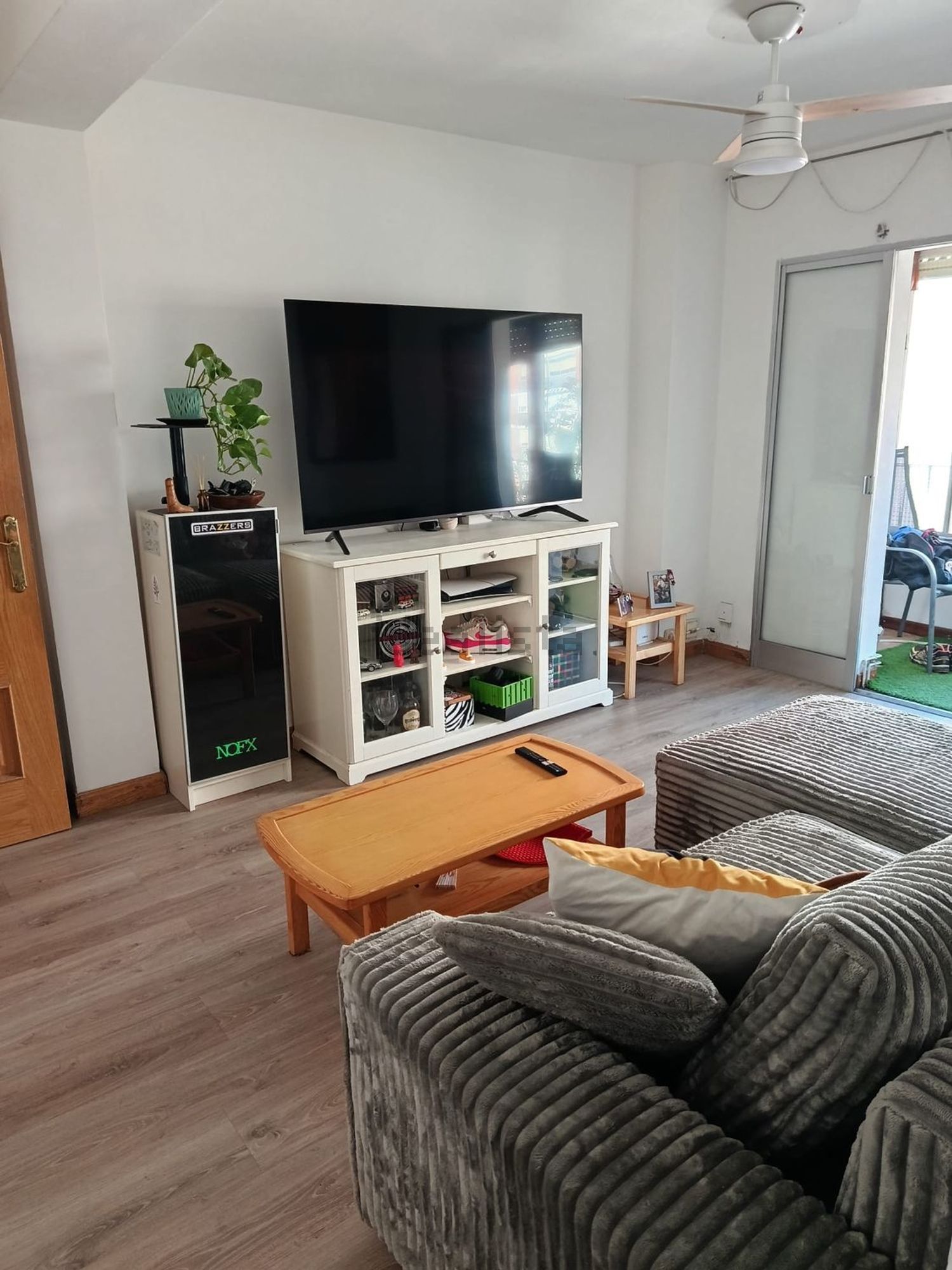 Wohnung 47 m² in Madrid