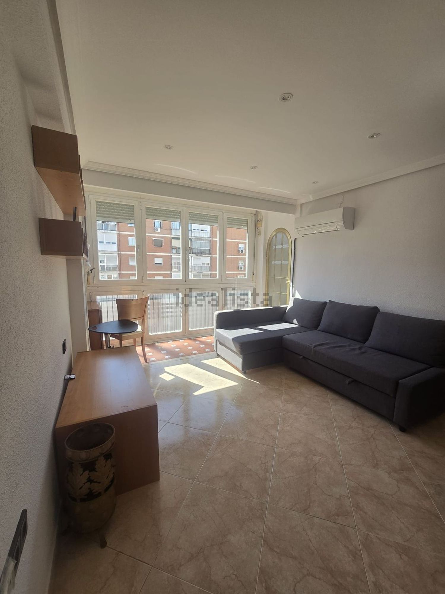 Pis de 60 m² a Madrid