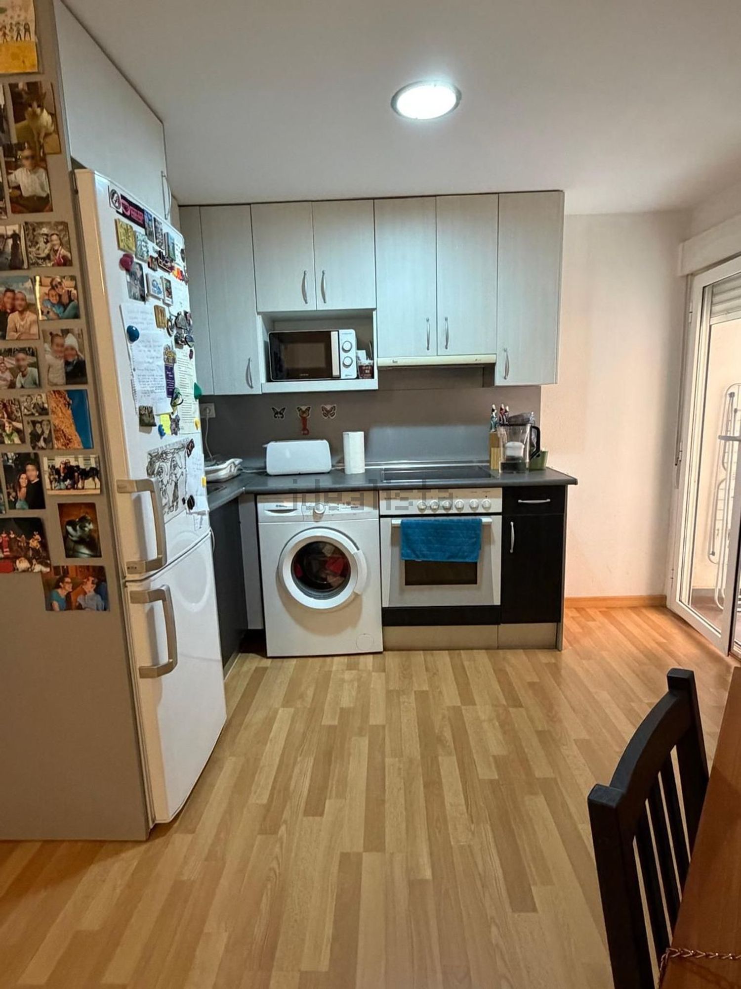 Pis de 60 m² a Saragossa