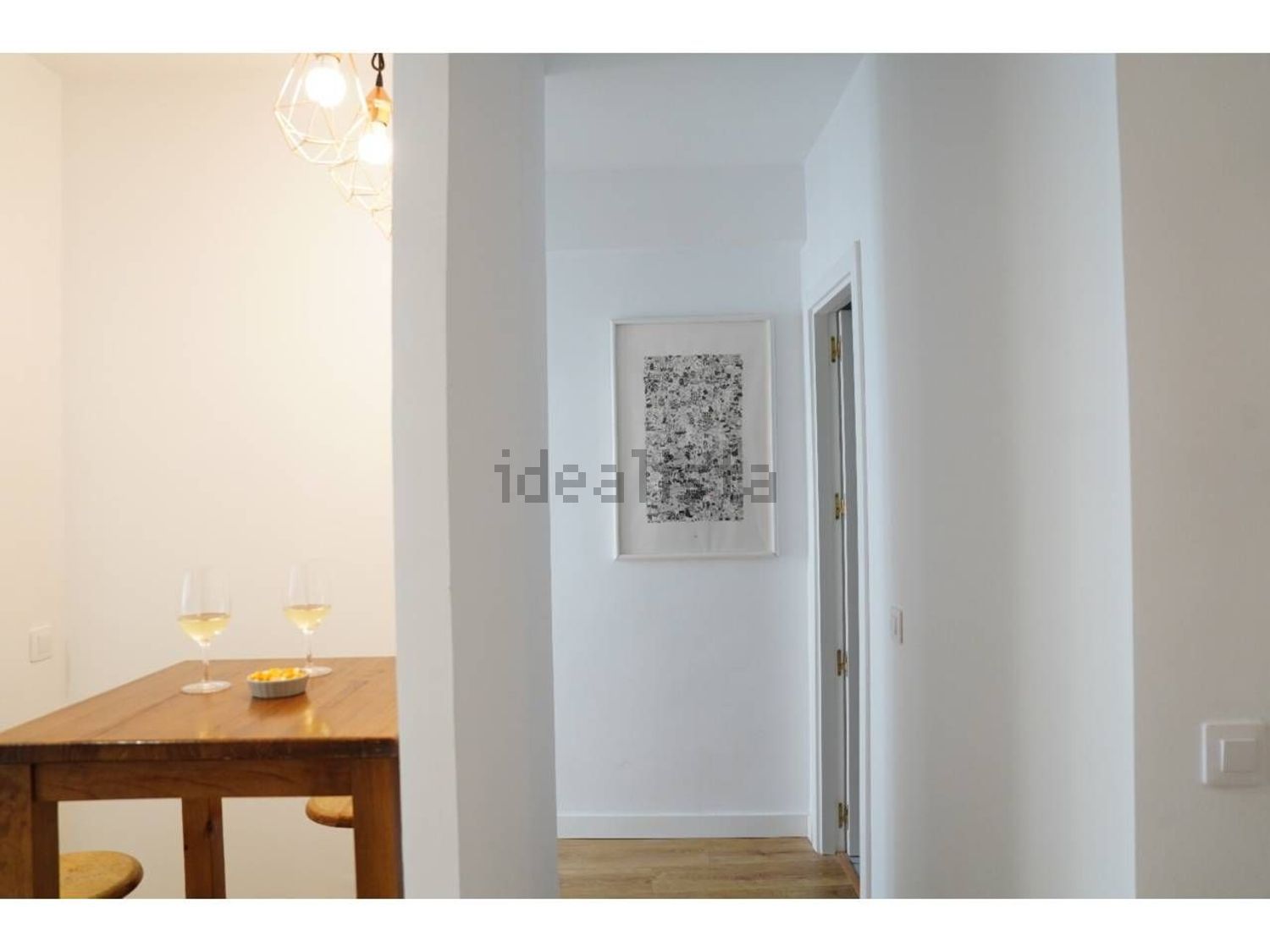Appartamento 65 m² a Segovia