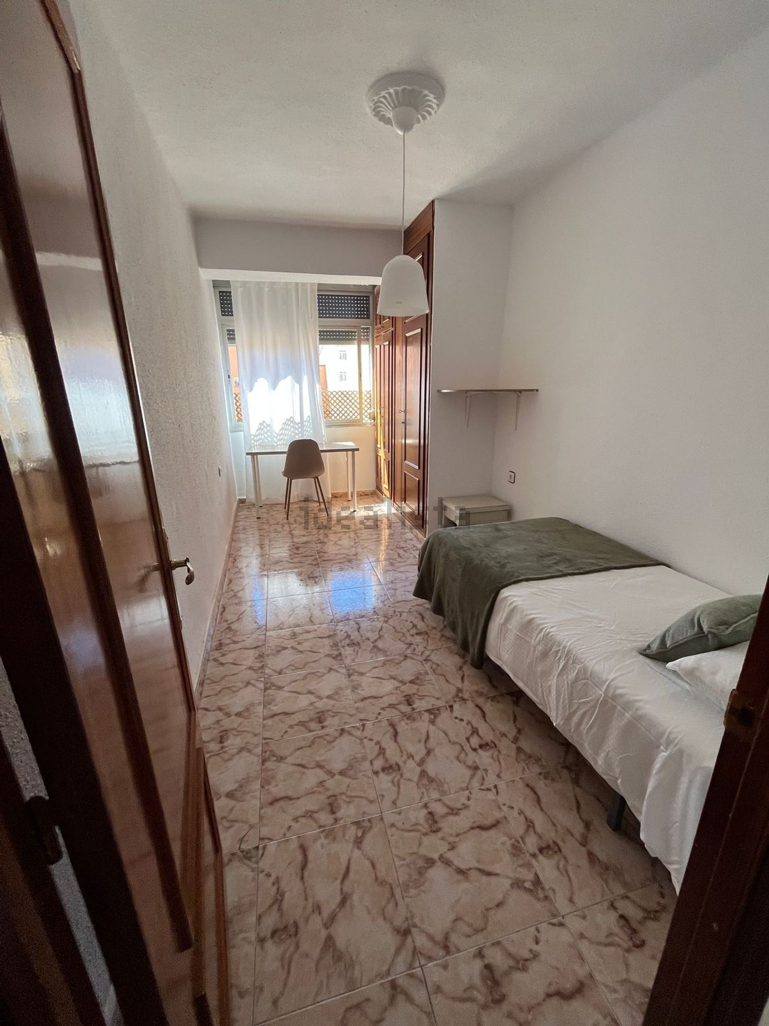 Habitación 80 m², Granada