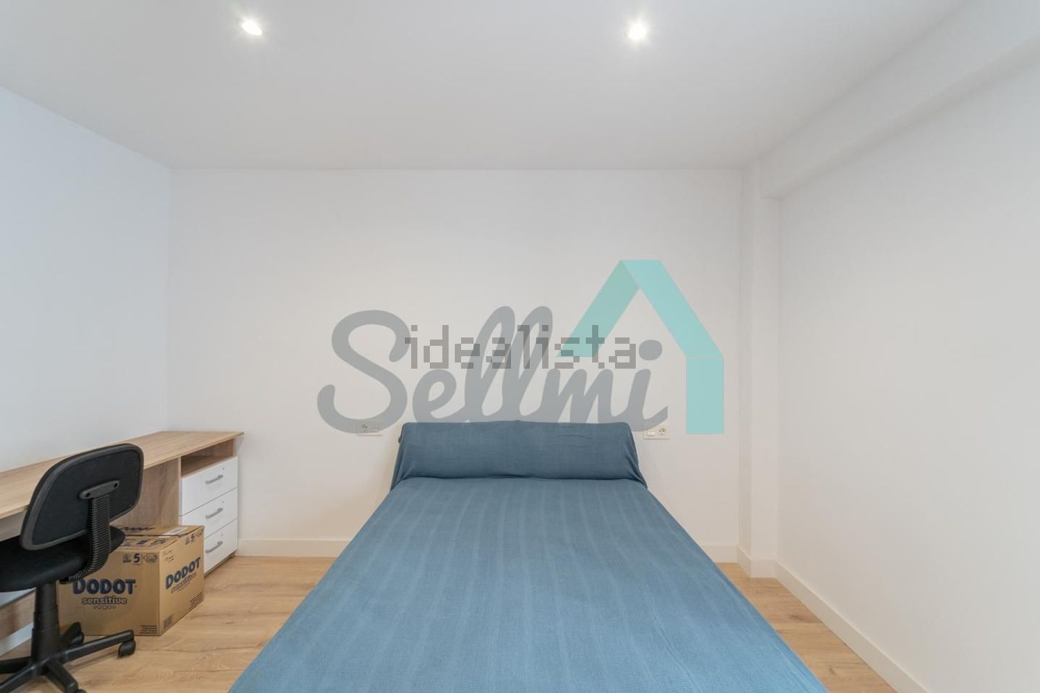 Pis de 104 m² a Oviedo