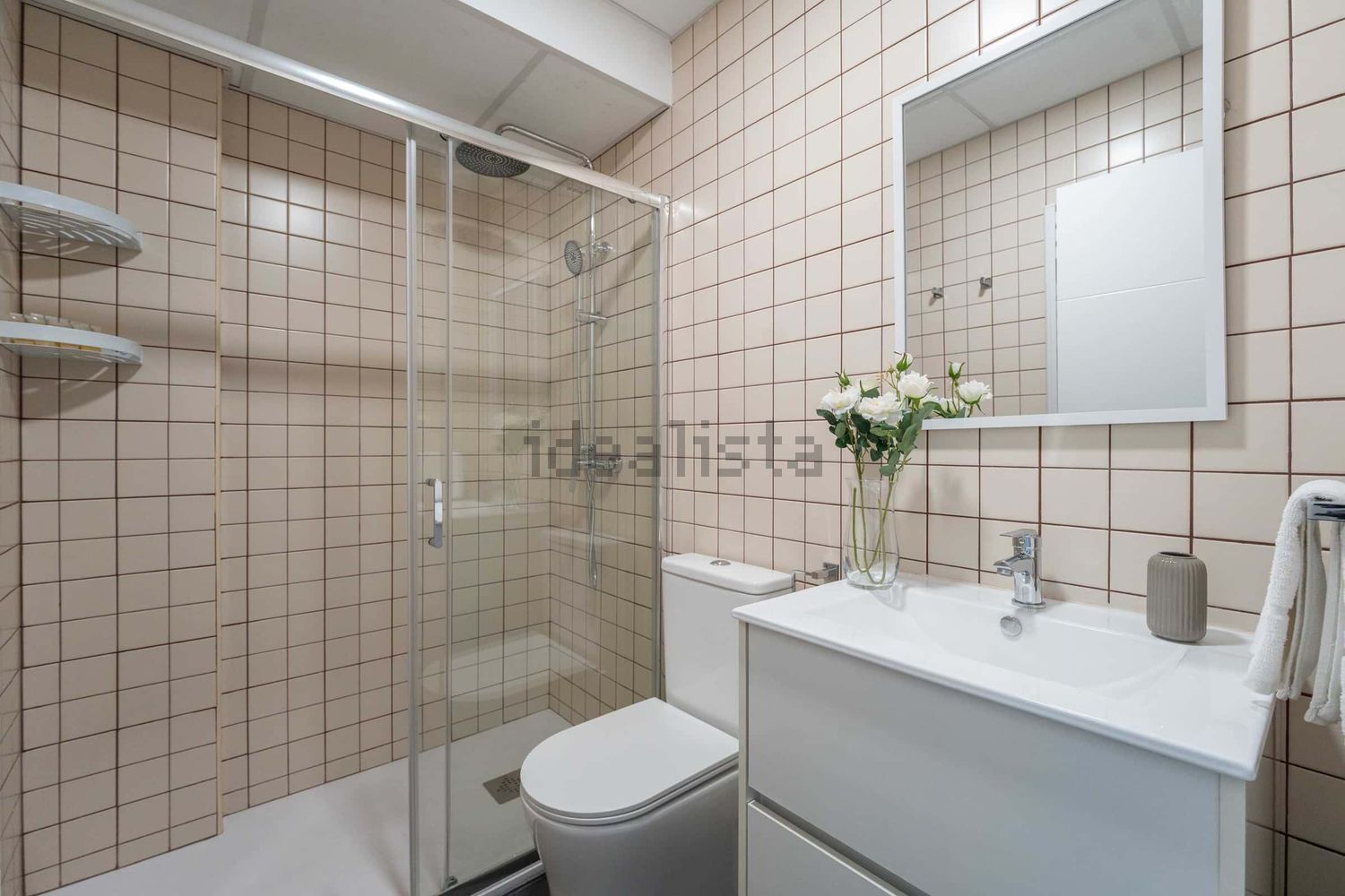 Wohnung 70 m² in Madrid