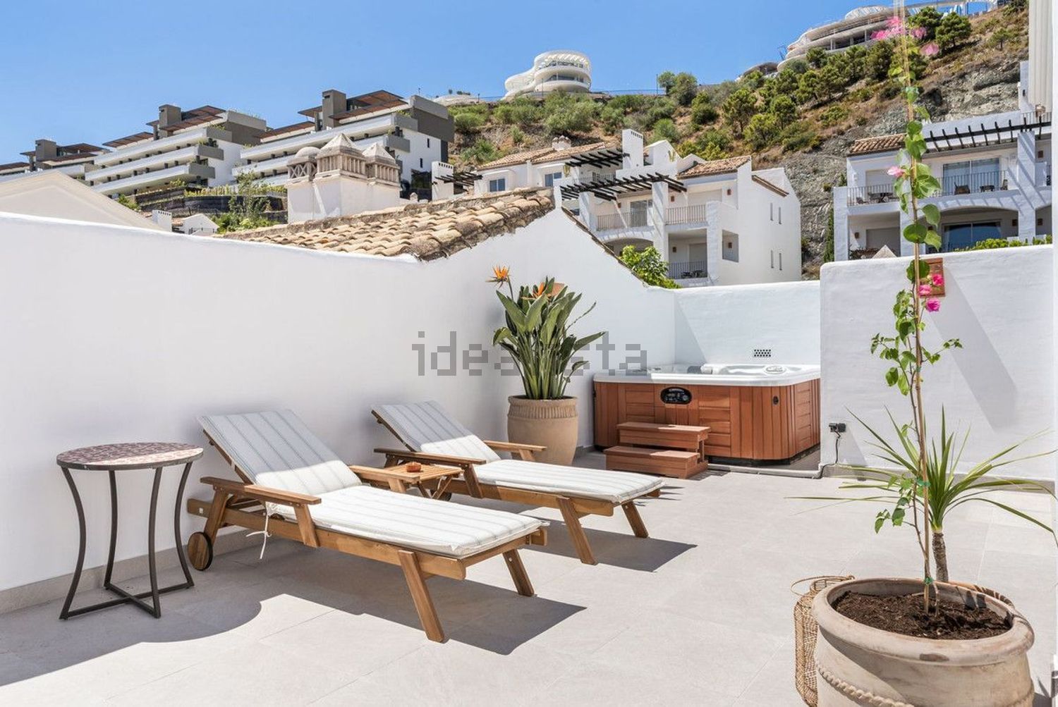 Appartement 249 m² à Benahavís