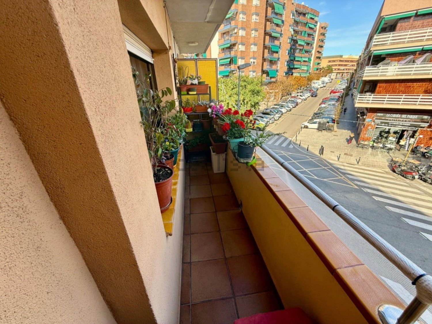 Habitació de lloguer, Cornellà de Llobregat