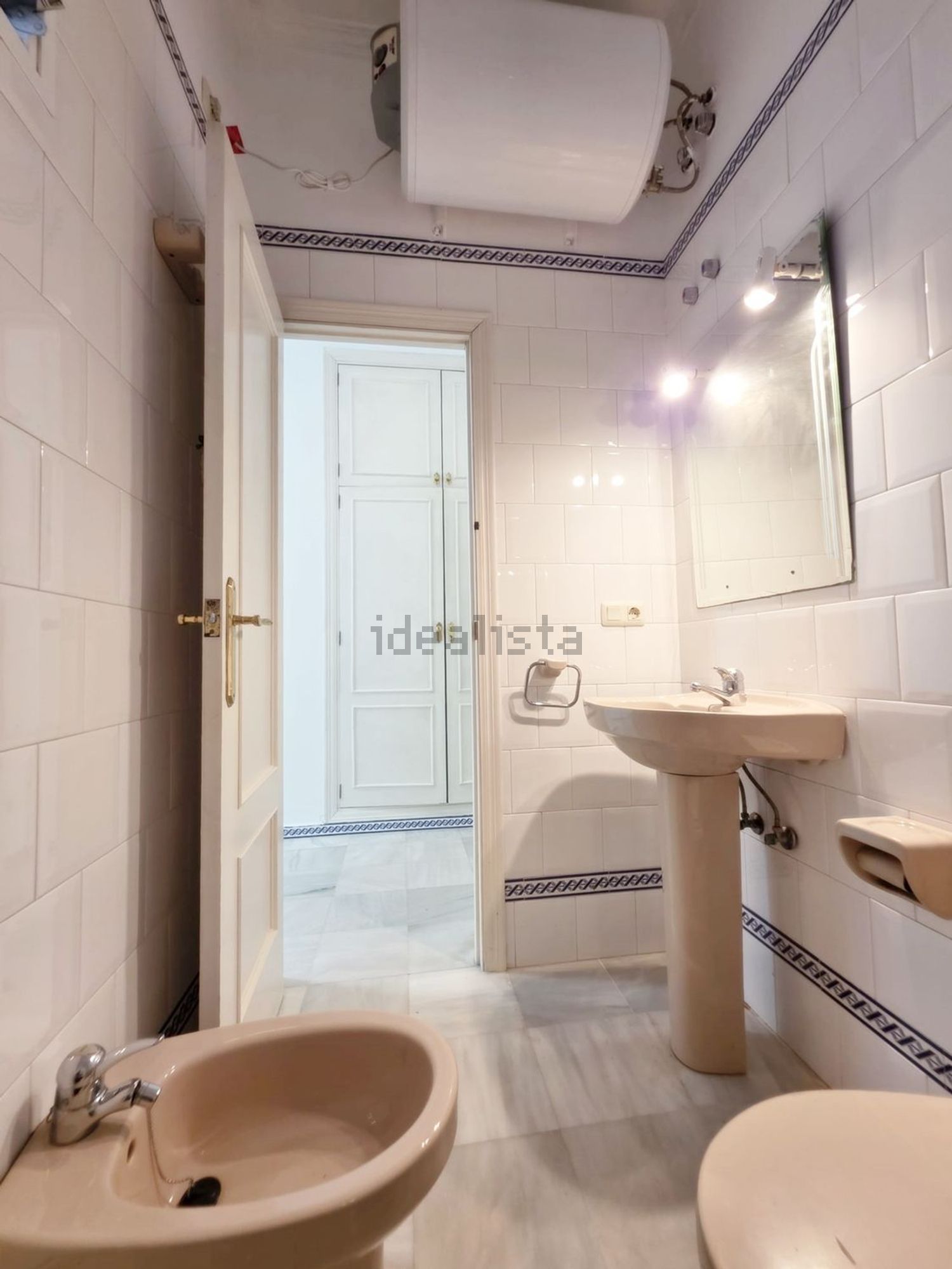 Pis de 48 m² a Sevilla