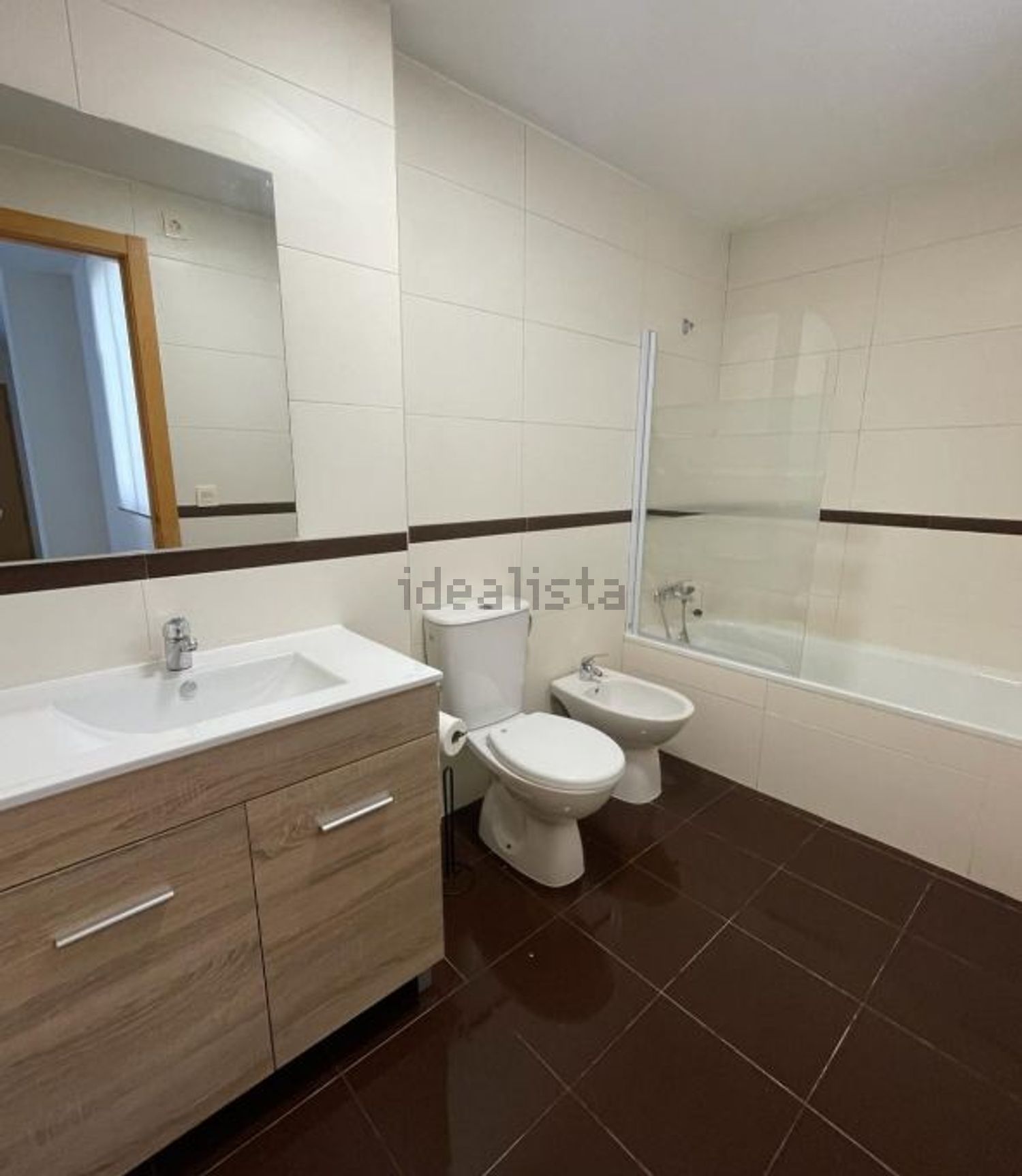 Piso de 50 m² en Burriana