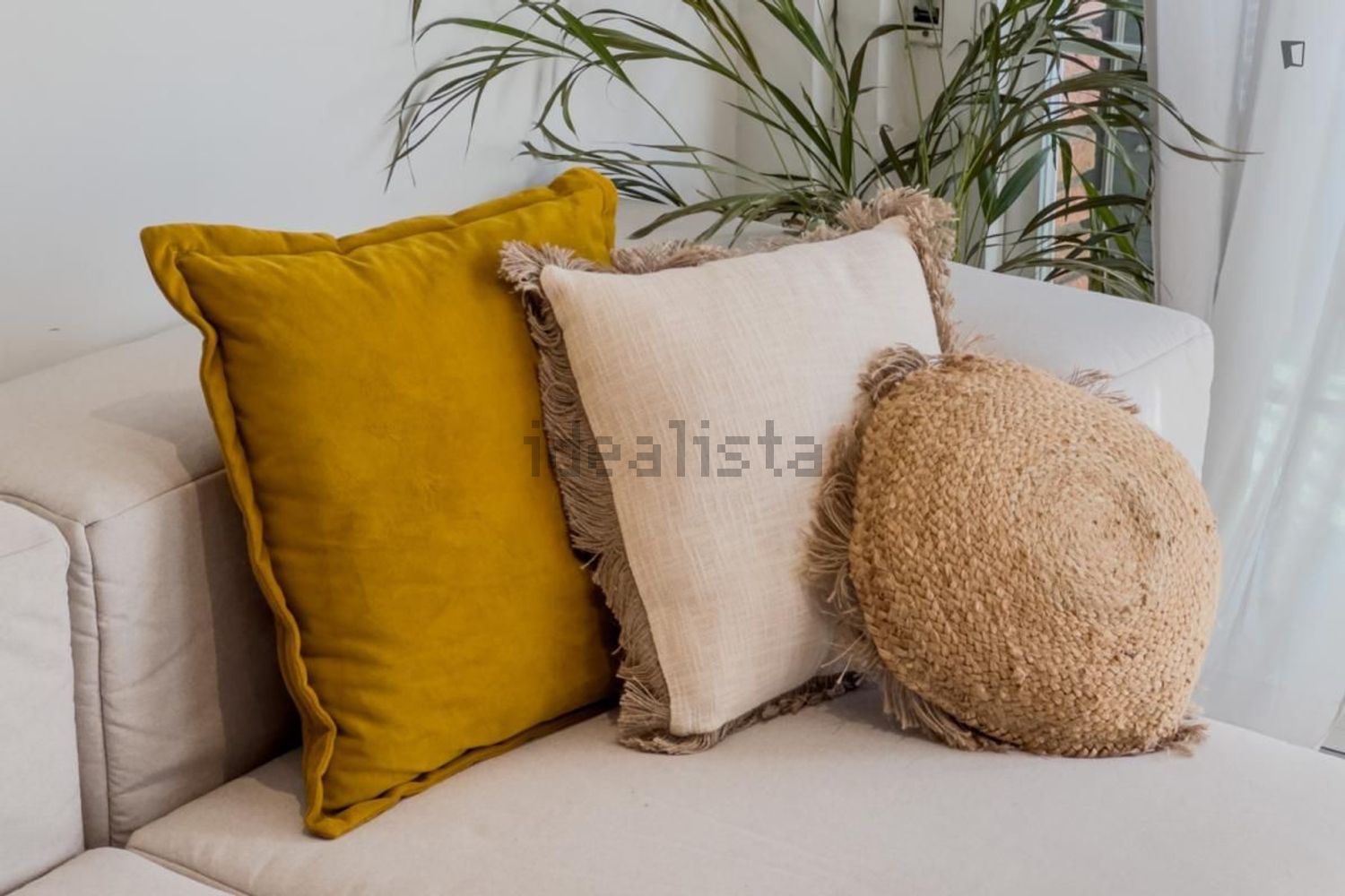 Habitación en alquiler, Barcelona