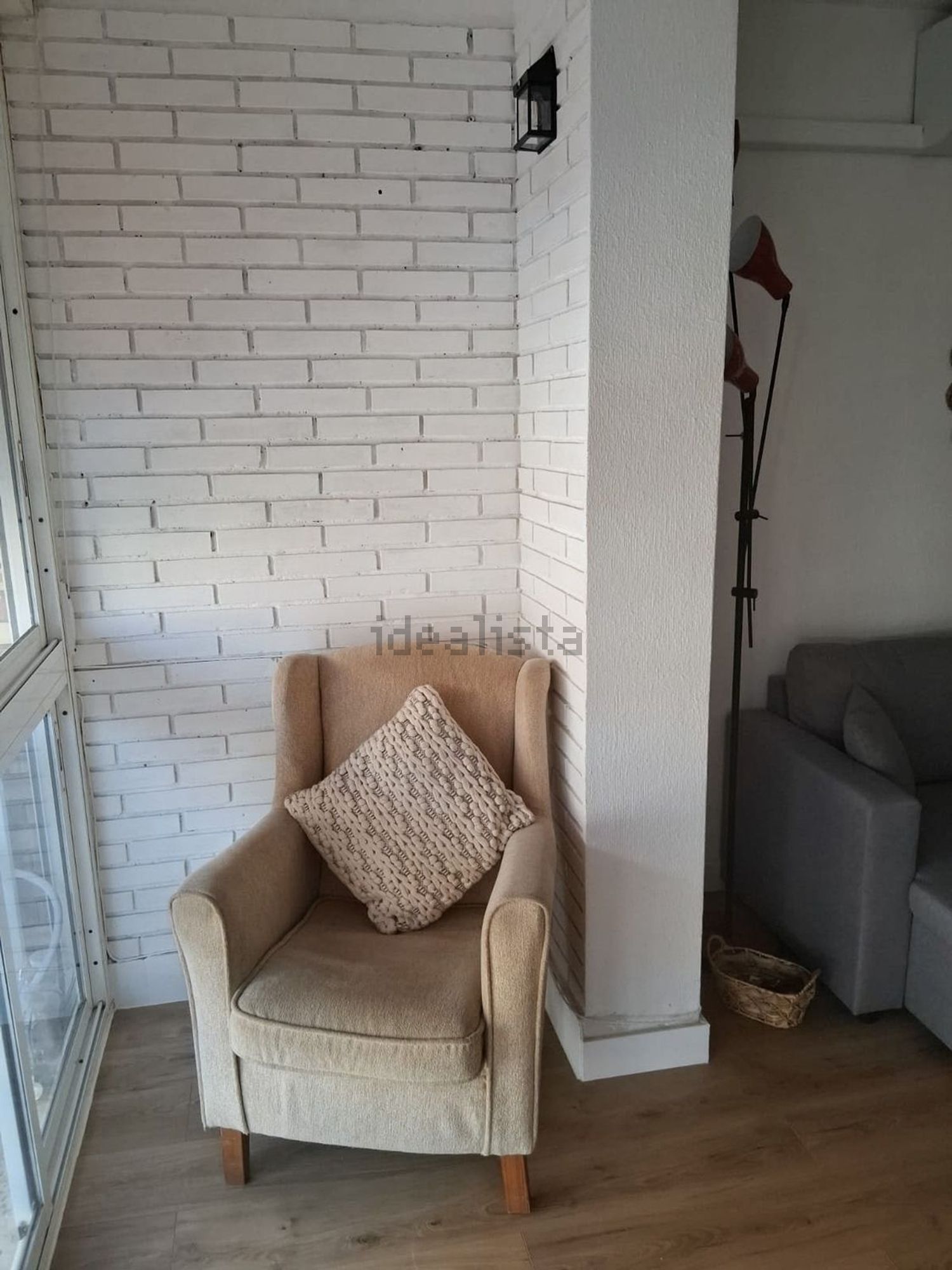 Piso de 72 m² en Alicante