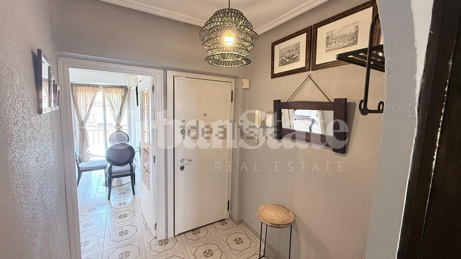 Wohnung 68 m² in Valencia