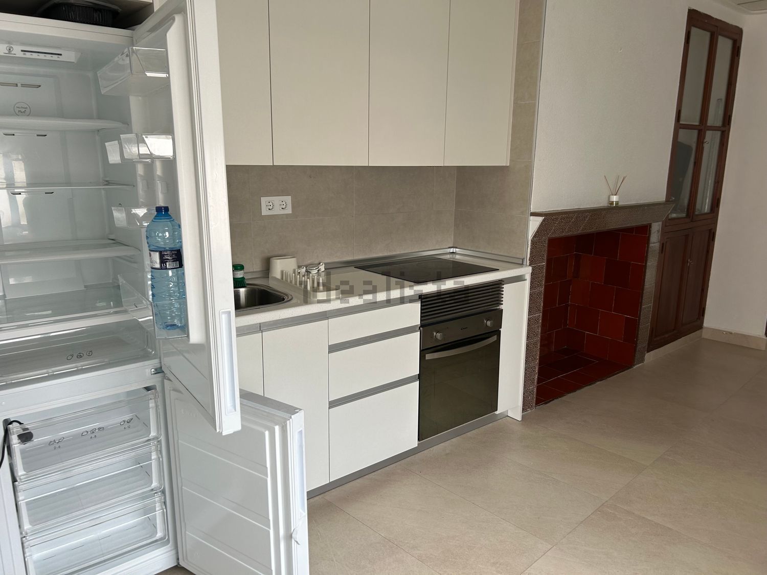 Habitació 115 m², Múrcia