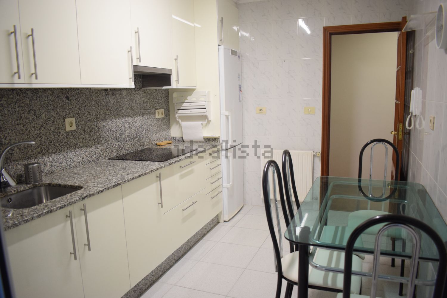 Wohnung 109 m² in Vigo
