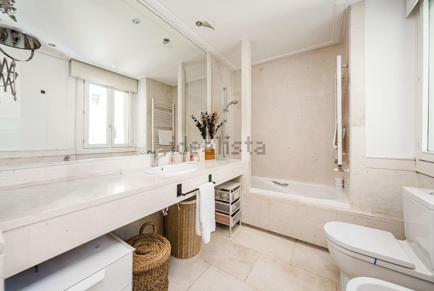 Pis de 168 m² a Madrid