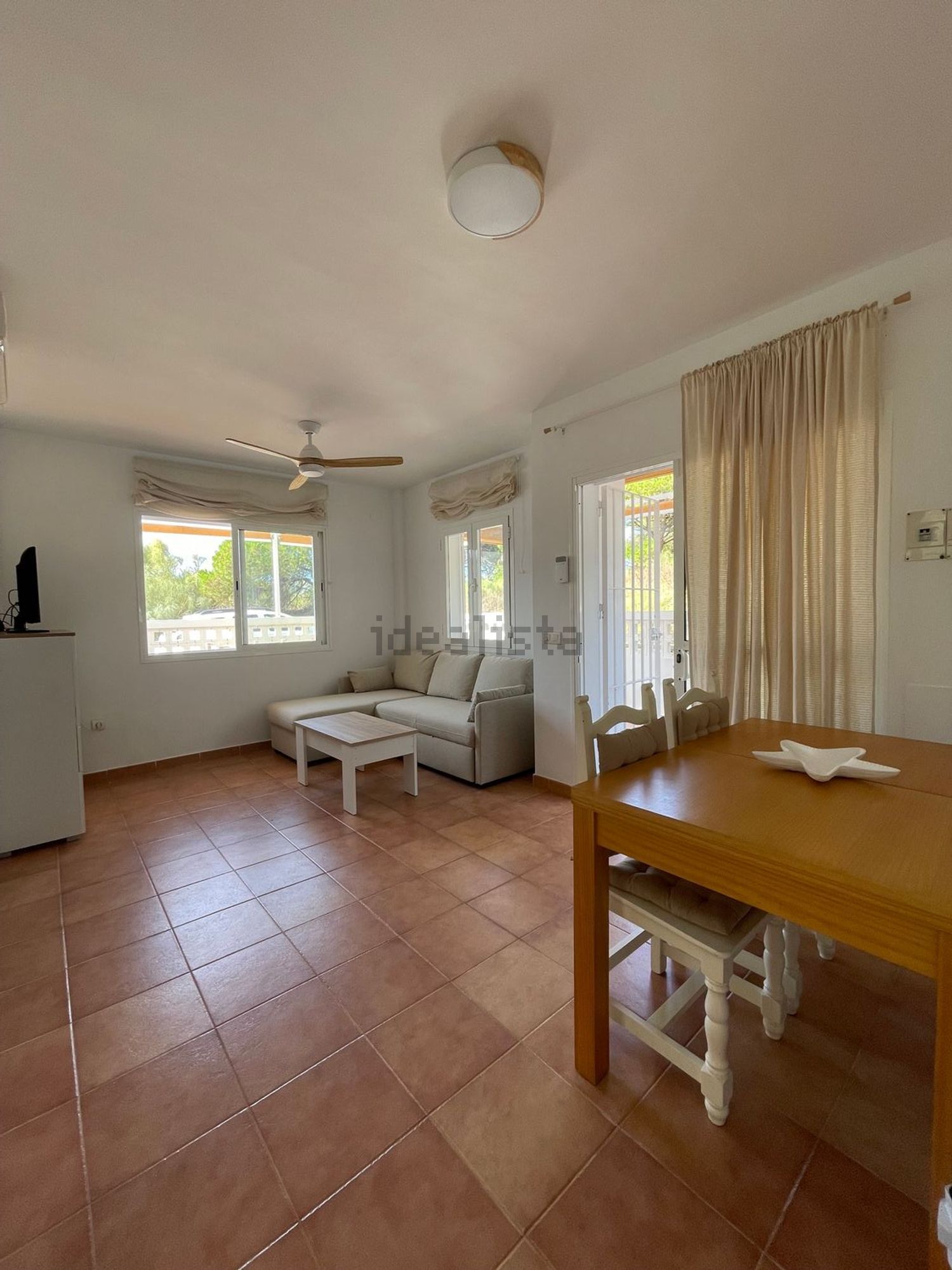 Piso de 100 m² en Isla Cristina