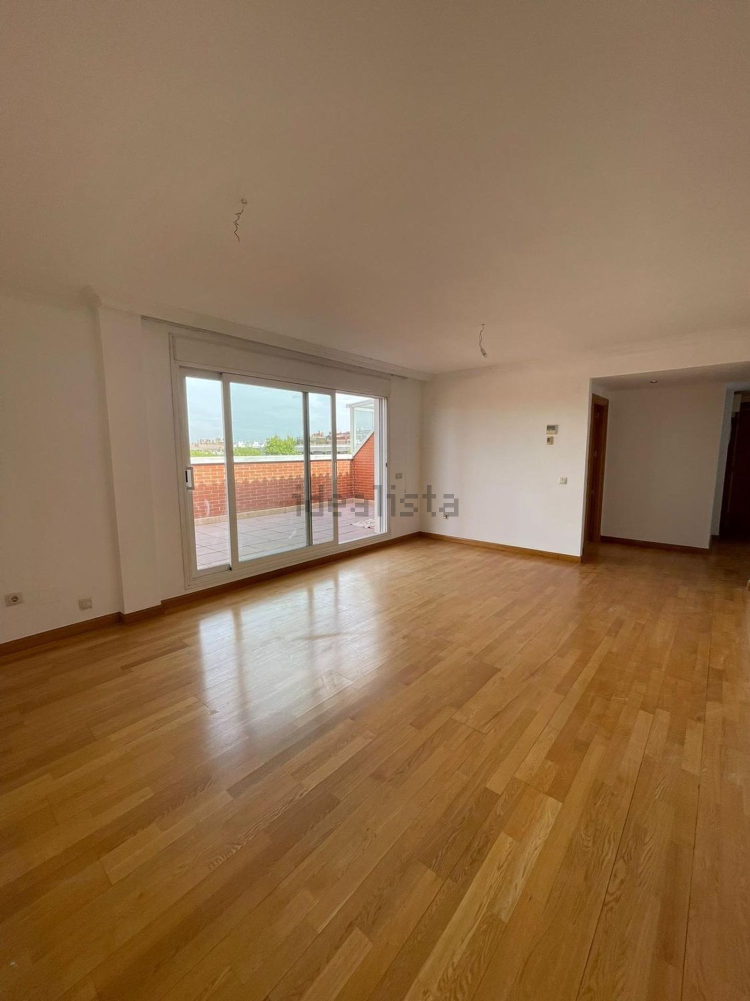 Pis de 147 m² a Madrid