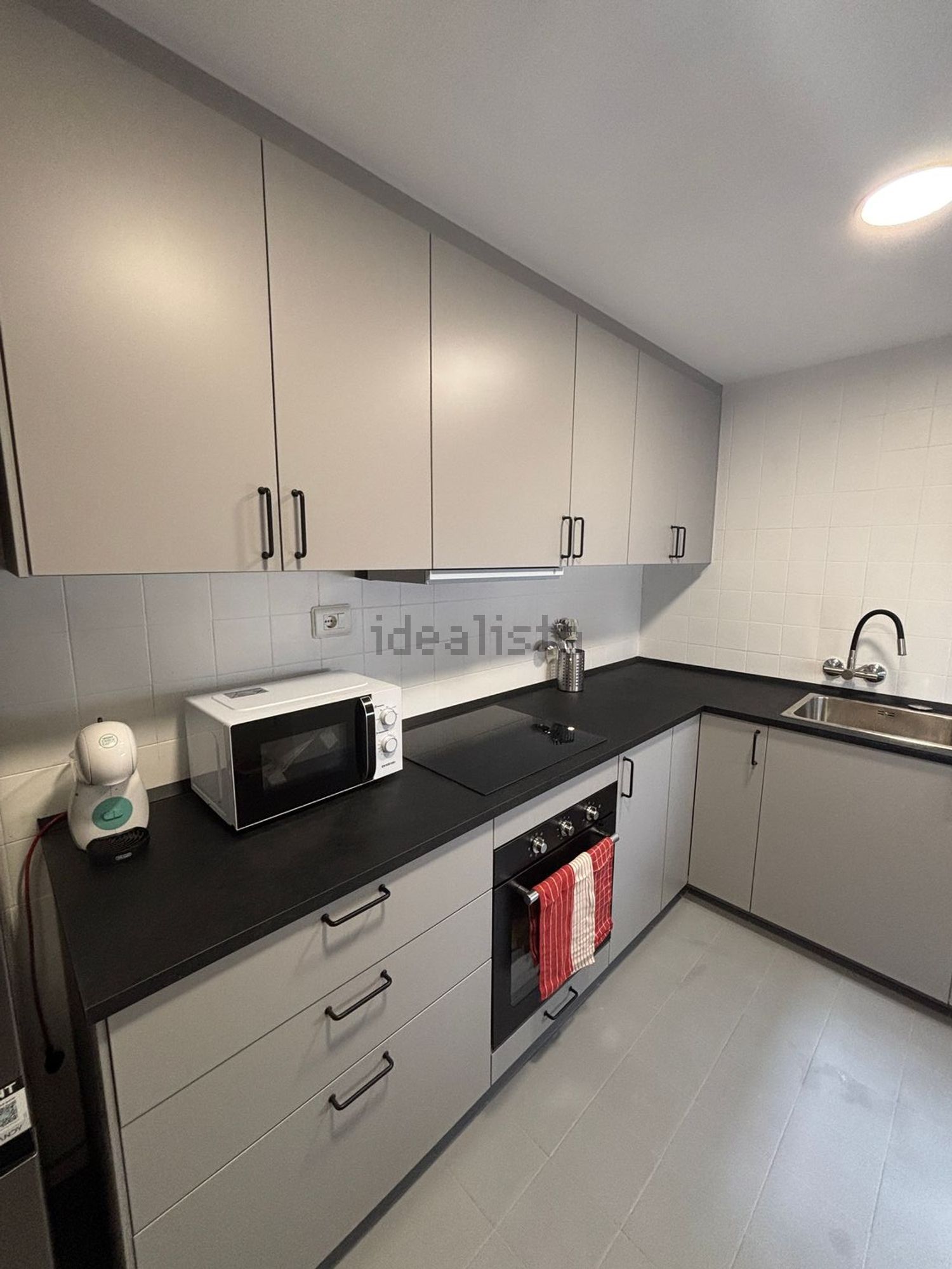 Wohnung 90 m² in Valencia
