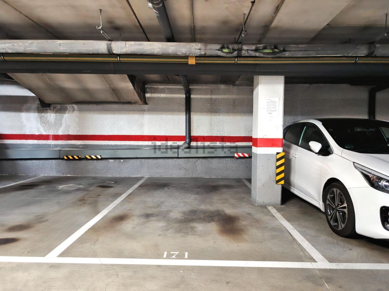 Piso de 113 m² en Arroyo de la Encomienda