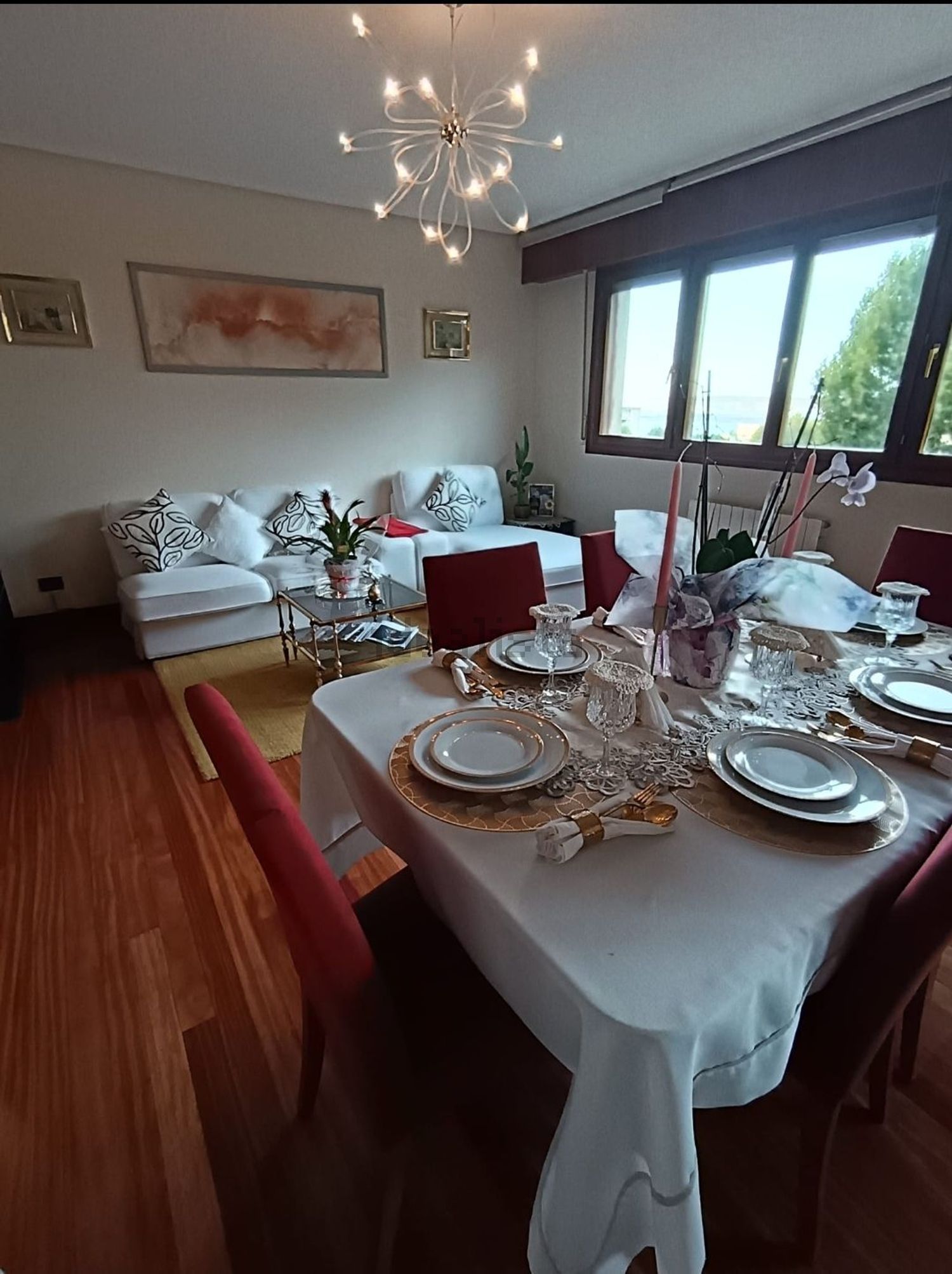 Chambre à louer, Portugalete