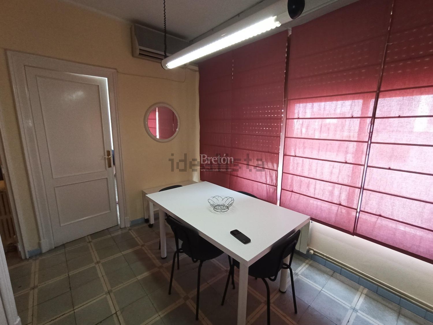 Piso de 118 m² en Zaragoza
