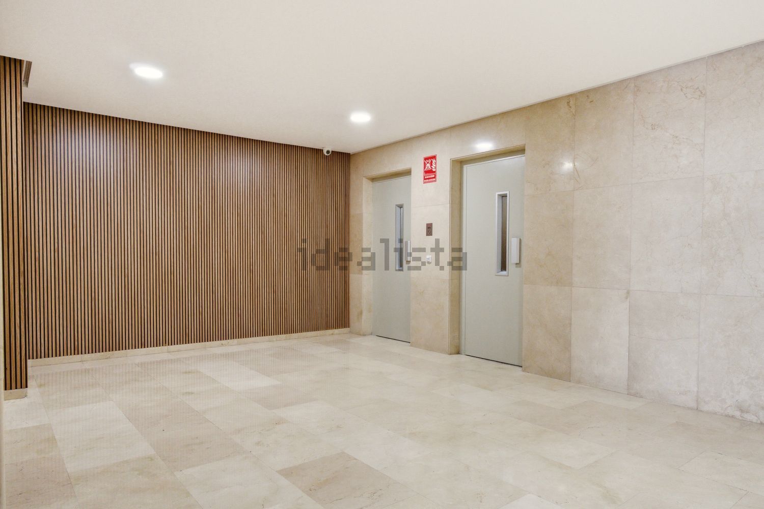 Pis de 83 m² a Madrid