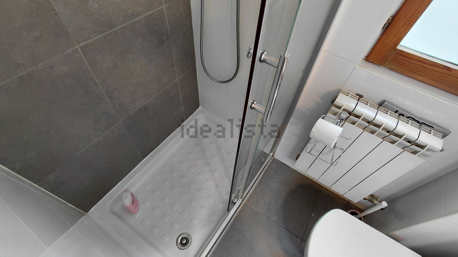 Piso de 65 m² en Pamplona