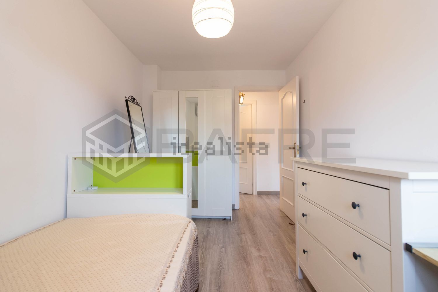 Pis de 90 m² a Madrid