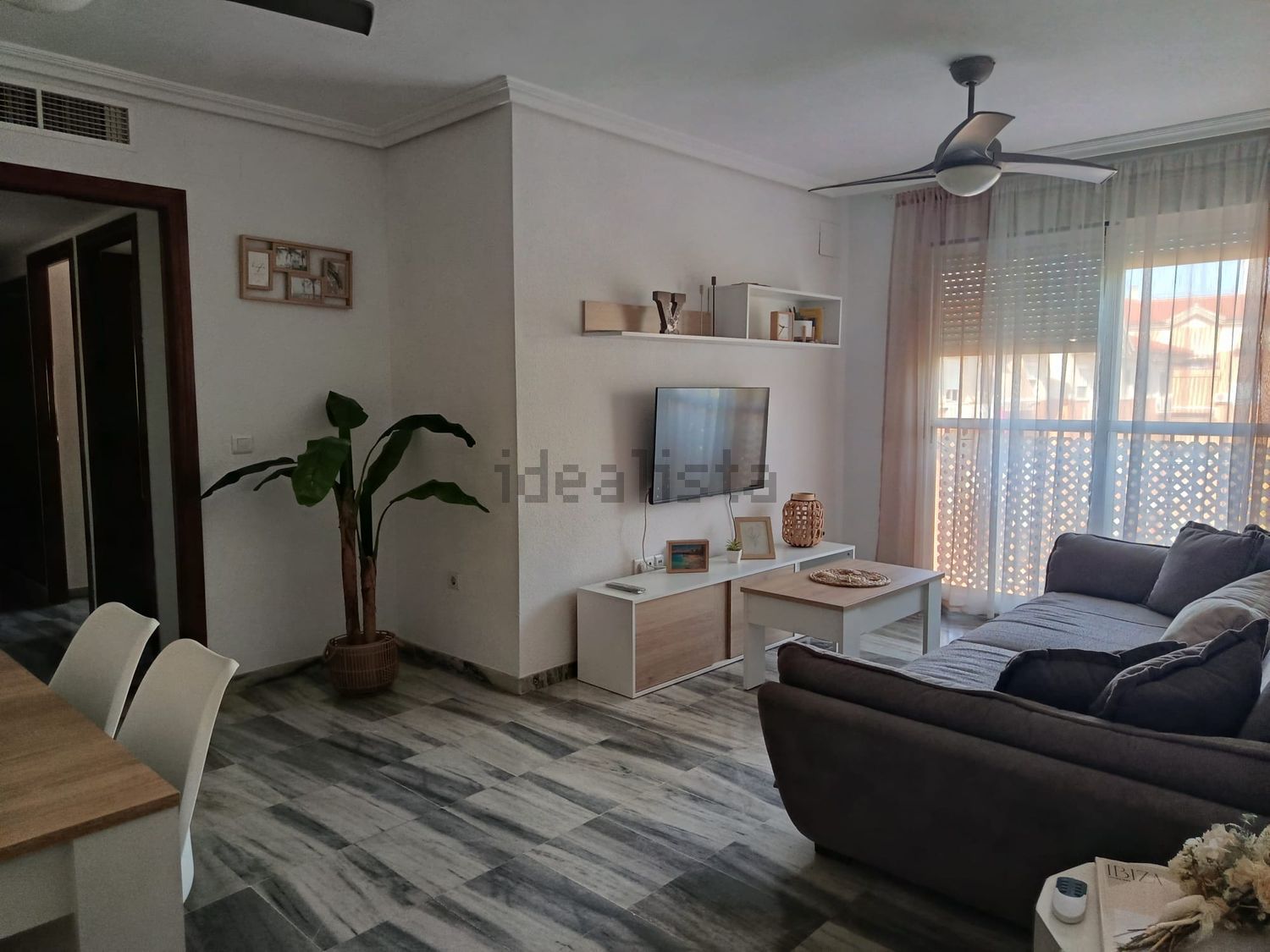 Piso de 134 m² en Córdoba