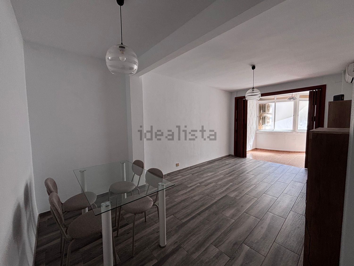 Piso de 100 m² en Almendralejo