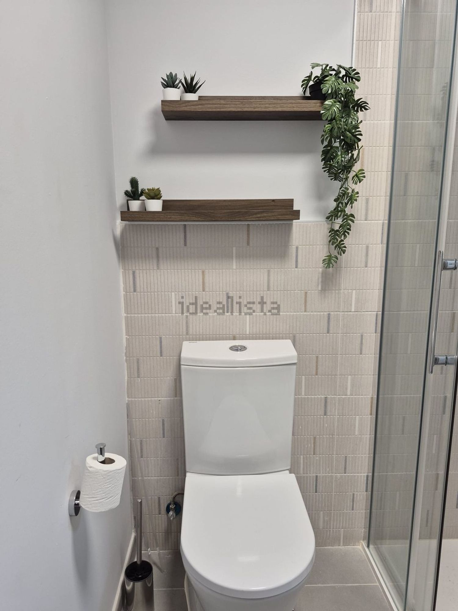 Pis de 35 m² a València