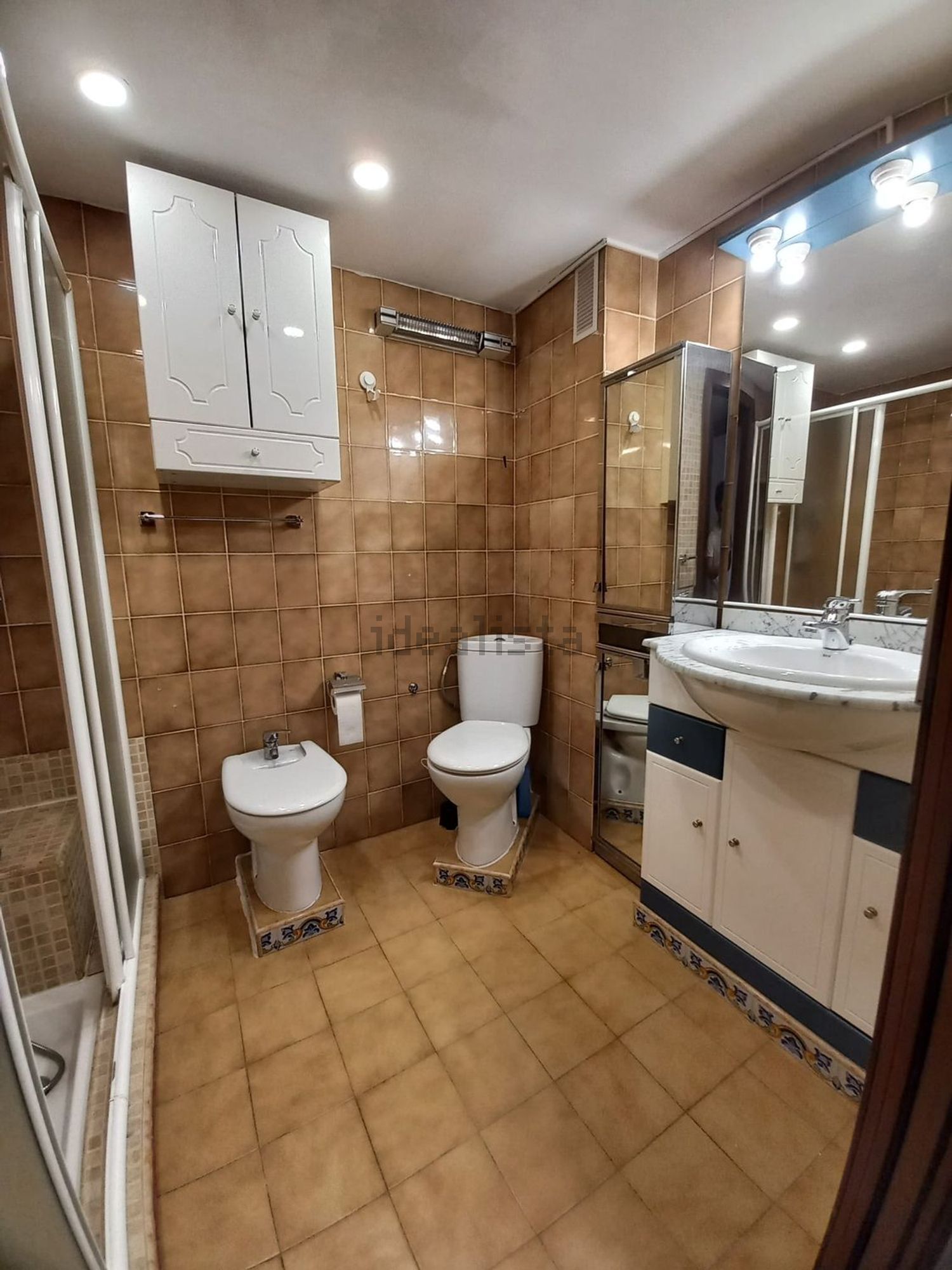Piso de 95 m² en Valencia
