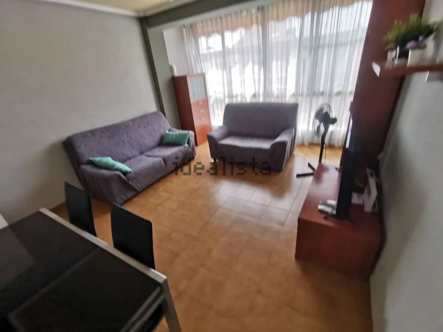 Appartement 76 m² à Valence