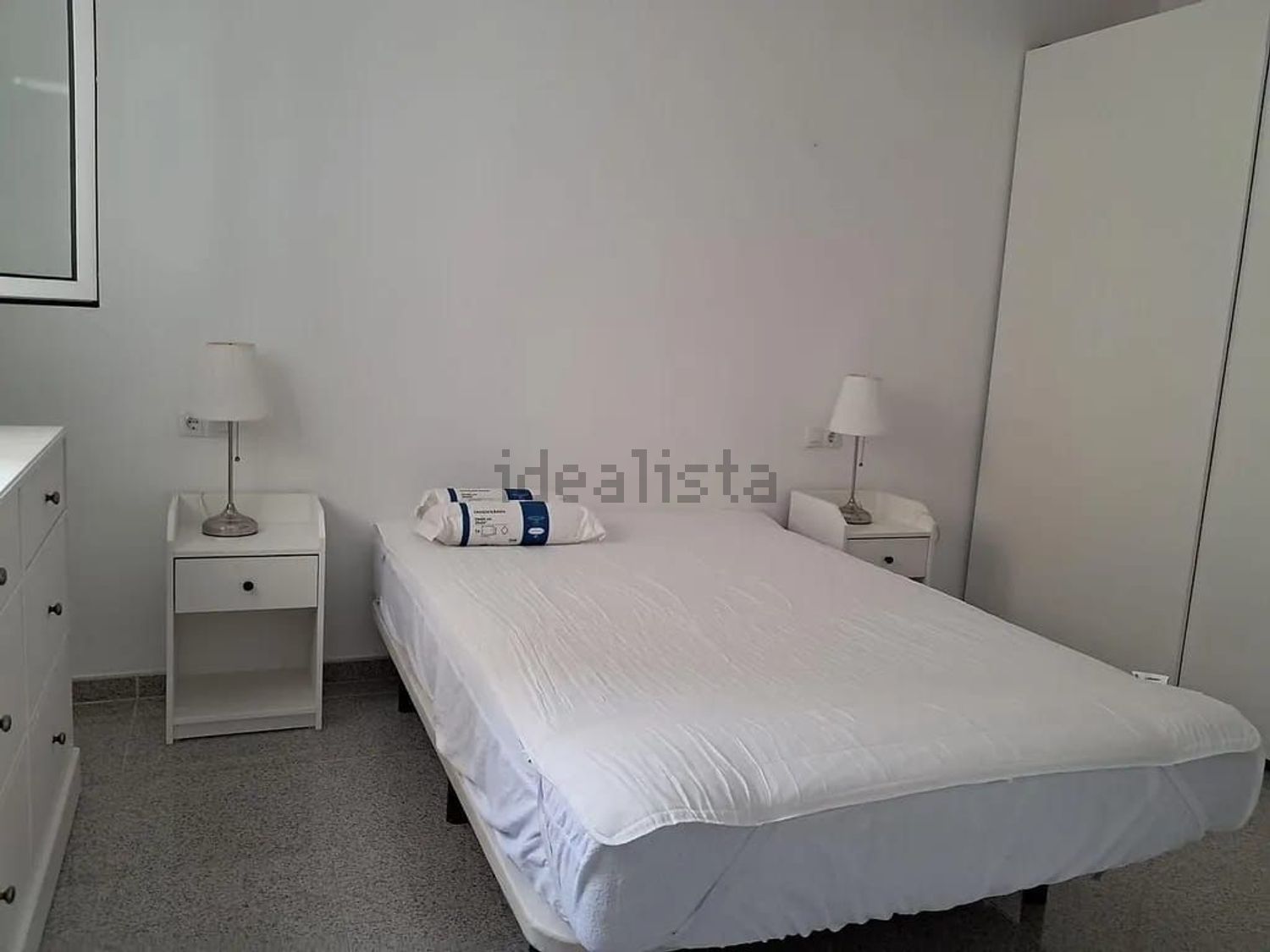 Piso de 48 m² en Palencia