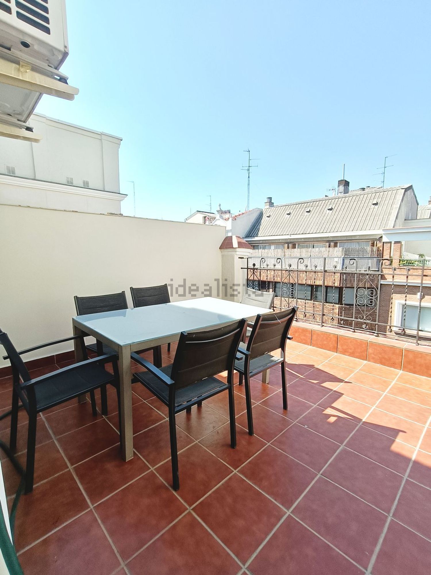Wohnung 100 m² in Madrid