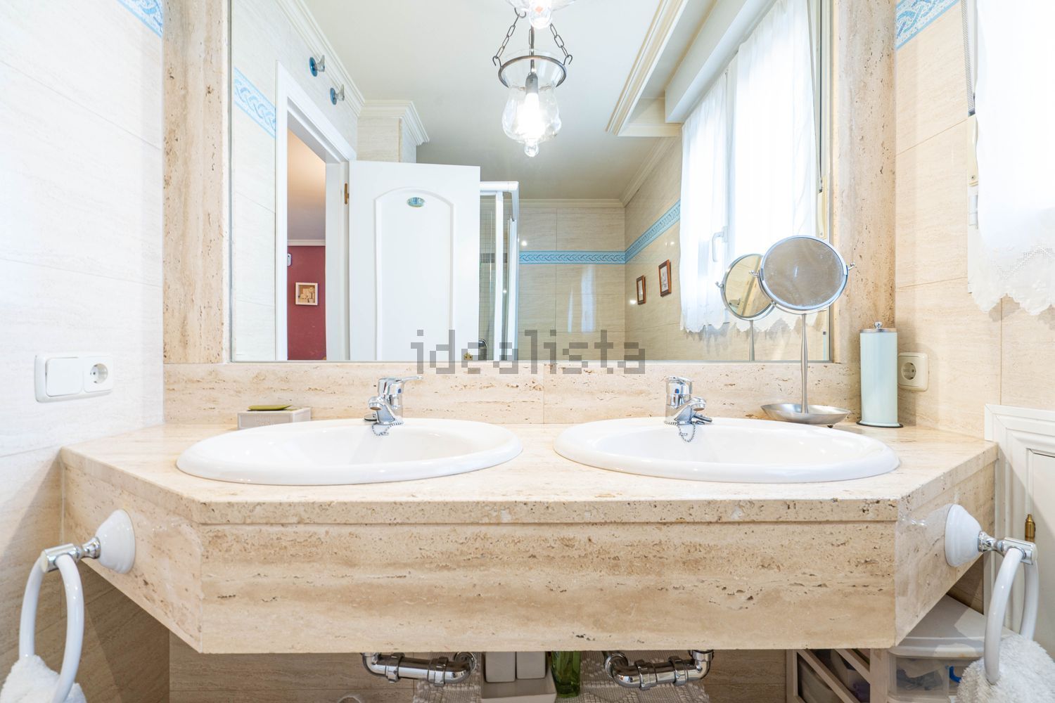 Piso de 128 m² en El Espinar