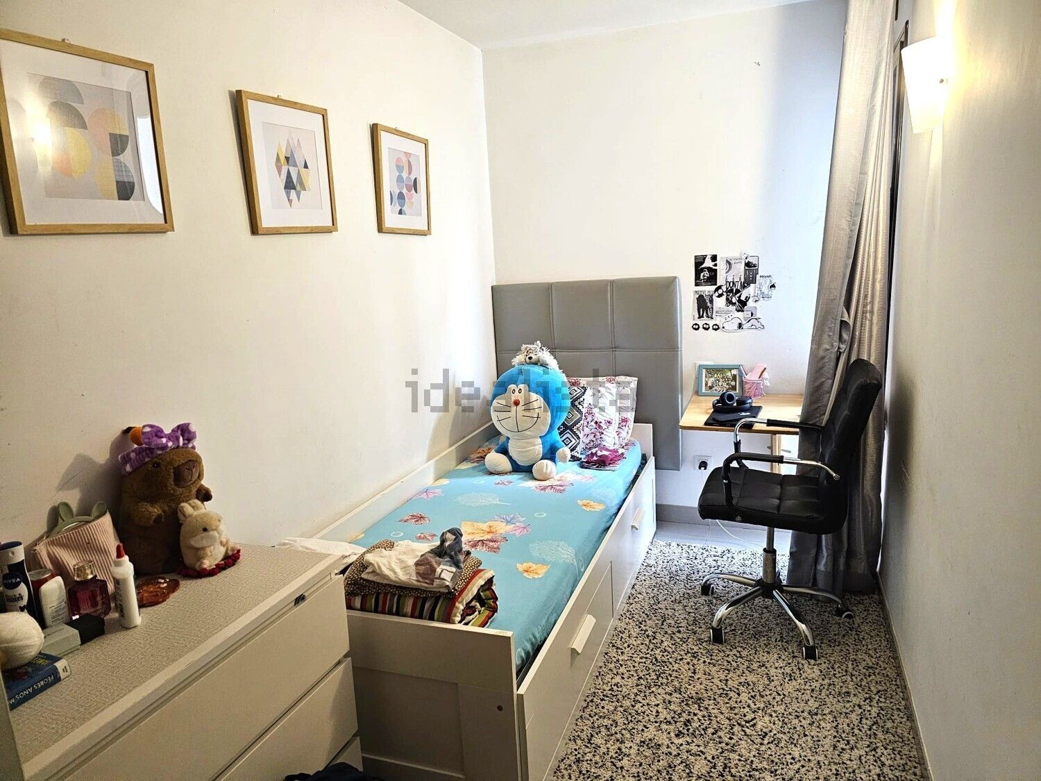 Pis de 121 m² a Alcúdia