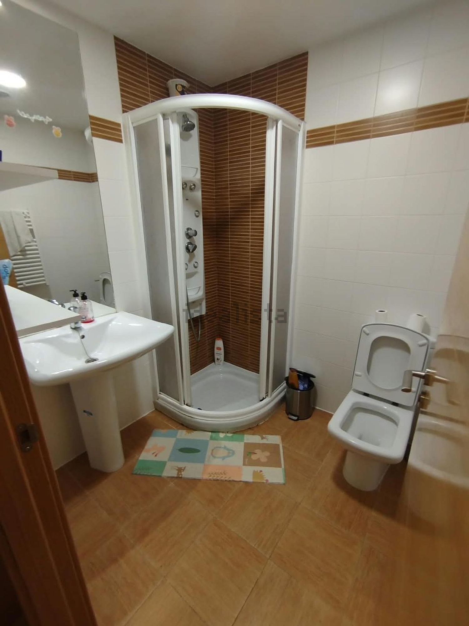 Habitación en alquiler, Ávila