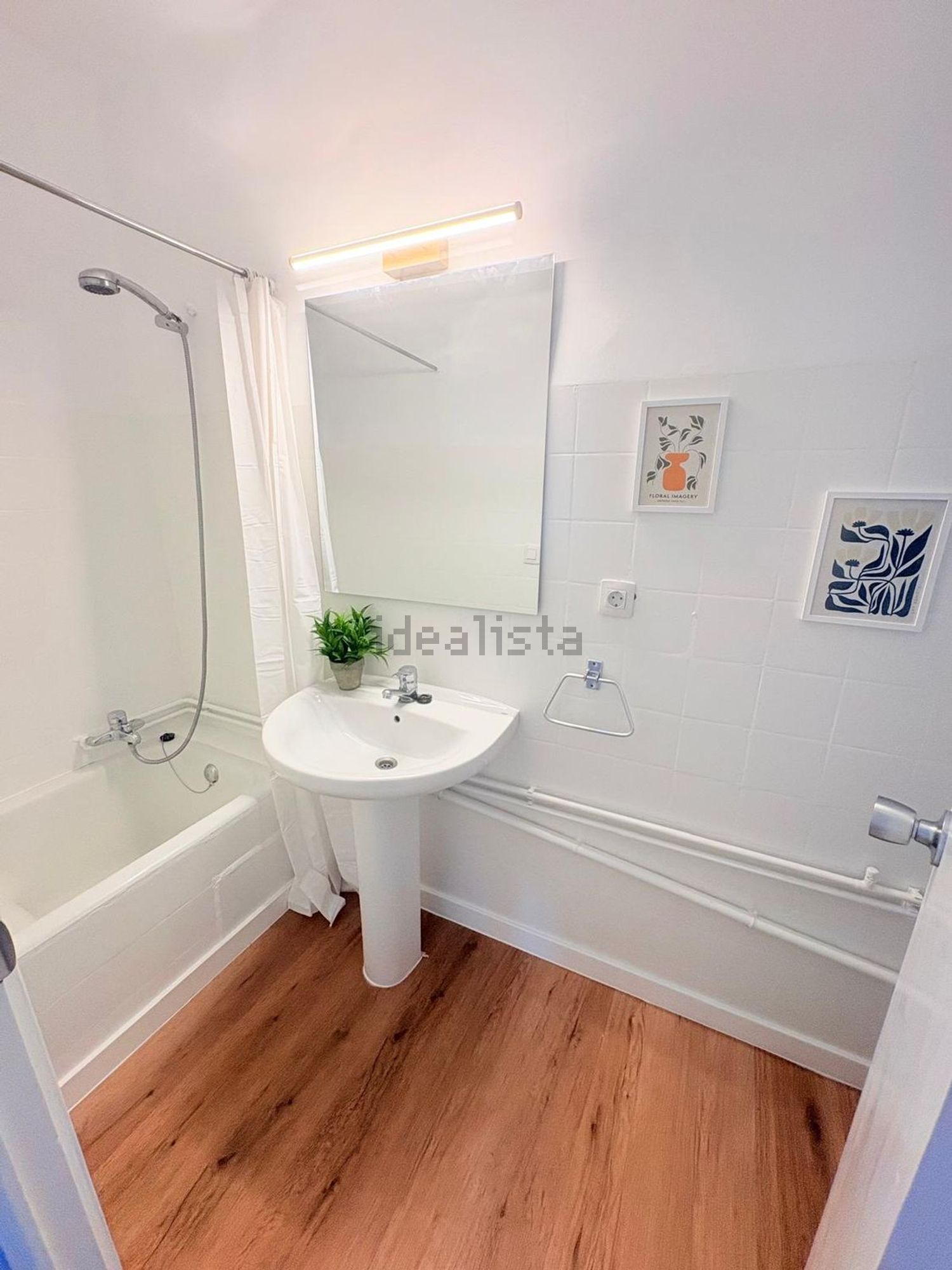 Piso de 82 m² en Castellón de la Plana